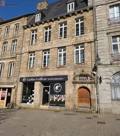 Studio à Guingamp