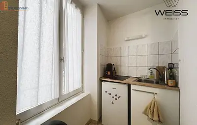 Studio à Clermont-Ferrand