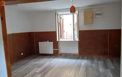 Studio à Clermont-Ferrand