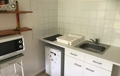 Studio à Clermont-Ferrand