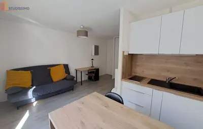 Studio à Clermont-Ferrand