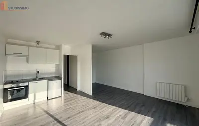 Studio à Saint-Cast-le-Guildo