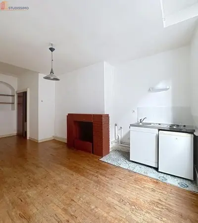 Studio à Clermont-Ferrand