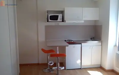 Studio à Clermont-Ferrand