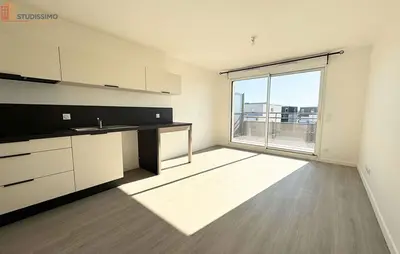 Studio à Clermont-Ferrand