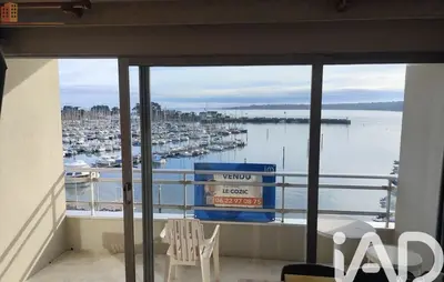Studio à Perros-Guirec