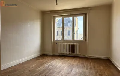 Studio à Saint-Brieuc