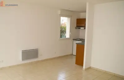 Studio à Clermont-Ferrand