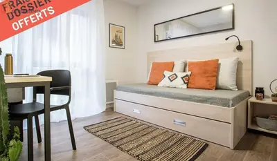 Studio à Clermont-Ferrand