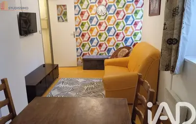 Studio à Tréguier
