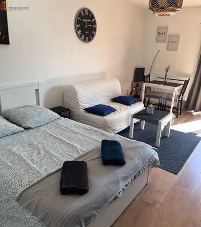 Studio à Strasbourg