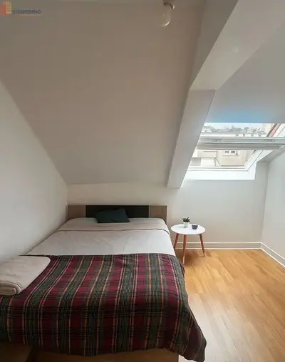 Studio à Saint-Brieuc