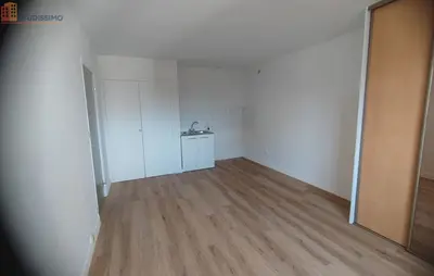 Studio à Saint-Brieuc