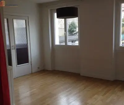 Studio à Aubière