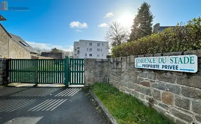 Studio à Saint-Brieuc
