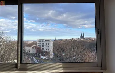 Studio à Clermont-Ferrand