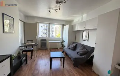 Studio à Strasbourg