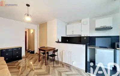 Studio à Saint-Brieuc