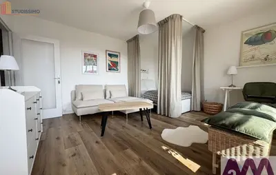 Studio à Clermont-Ferrand
