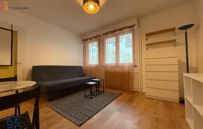 Studio à Strasbourg