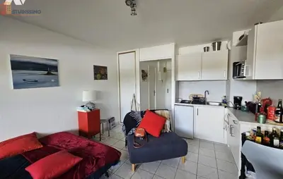 Studio à Perros-Guirec