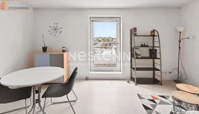 Studio à Saint-Brieuc