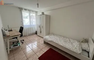 Studio à Strasbourg