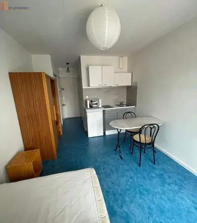 Studio à Clermont-Ferrand
