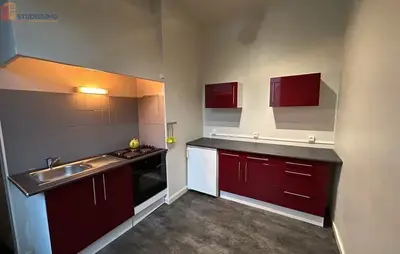 Studio à Riom