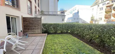 Studio à Strasbourg