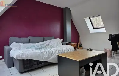 Studio à Lamballe-Armor