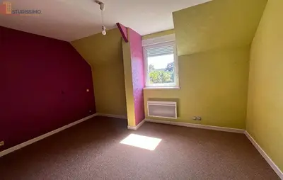 Studio à Erquy