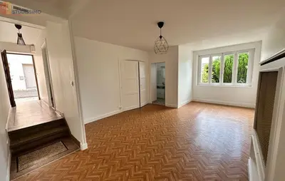 Studio à Clermont-Ferrand