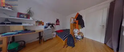 Studio à Strasbourg