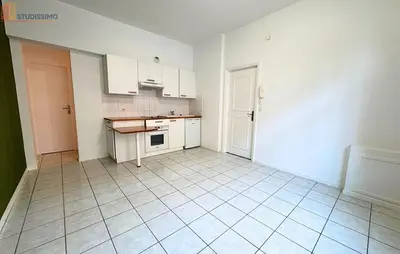 Studio à Clermont-Ferrand