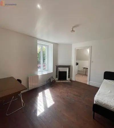 Studio à Clermont-Ferrand