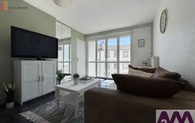 Studio à Clermont-Ferrand