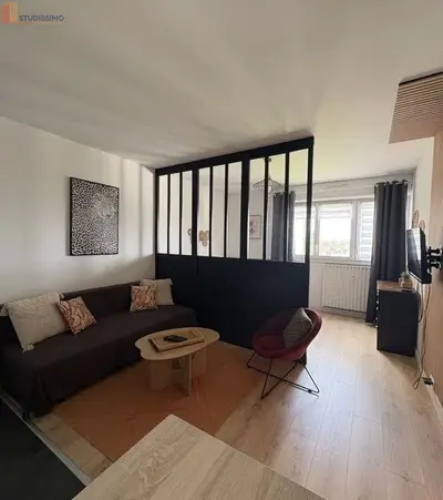 Studio à Saint-Brieuc