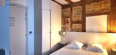 Studio à Strasbourg