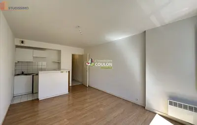Studio à Clermont-Ferrand