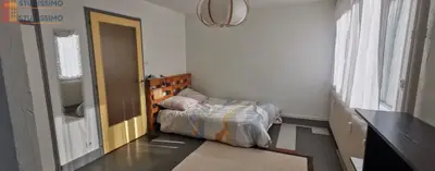 Studio à Strasbourg