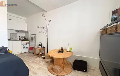 Studio à Clermont-Ferrand