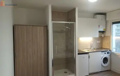 Studio à Strasbourg