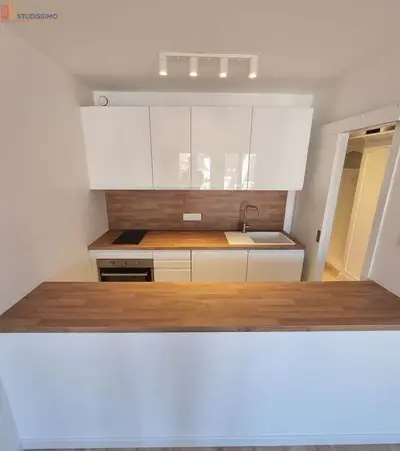 Studio à Strasbourg