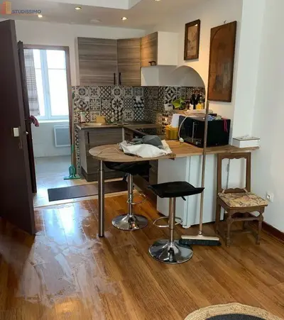 Studio à Wasselonne