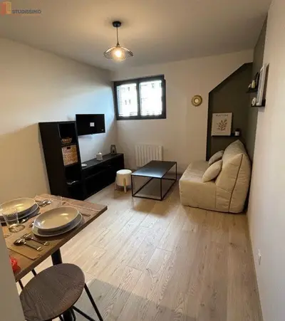 Studio à Clermont-Ferrand