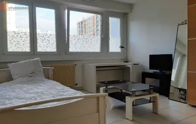 Studio à Strasbourg