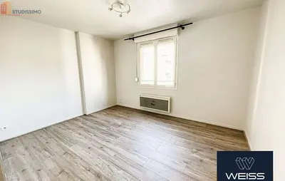 Studio à Clermont-Ferrand