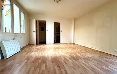 Studio à Saint-Brieuc