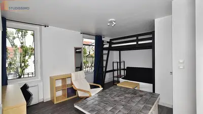 Studio à Clermont-Ferrand
